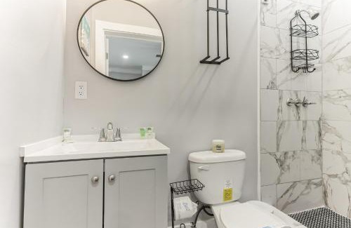 Jefferson Park House | ATL Home Close to Airport, Tyler Perry, Betline home