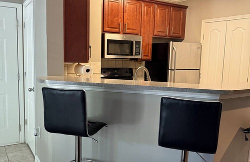 Atlanta Apartment | ATL Reset/Stylish & Peaceful