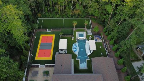 Sandy Springs House | Atl Royal