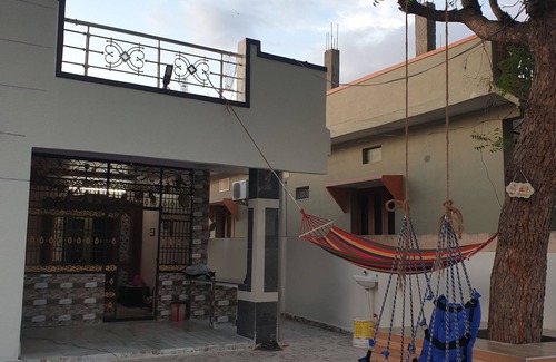 Giddalur House | ATLA'S NIVAS Perfect destination for family gatherings