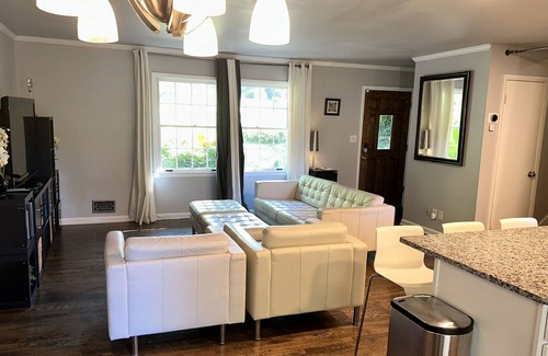 Buford Highway House | Atlanta Inside Permitter Gem