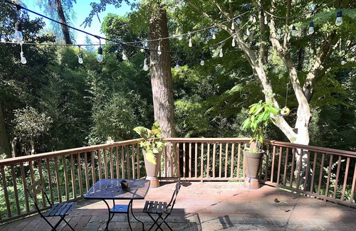 Buford Highway House | Atlanta Inside Permitter Gem