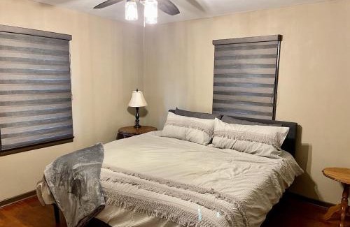 Atlanta House | Atlanta Main Getaway