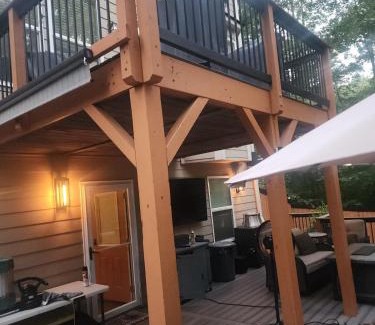 Atlanta Villa | Atlanta Oasis I