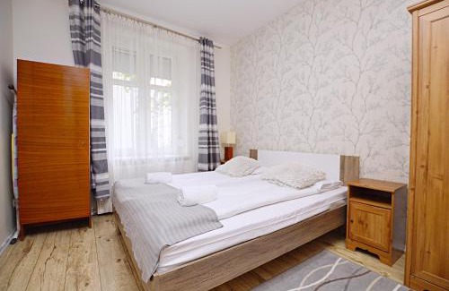 Karlikowo Apartment | Atlante Apartment Dolny Sopot