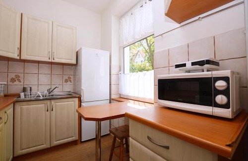 Karlikowo Apartment | Atlante Apartment Dolny Sopot