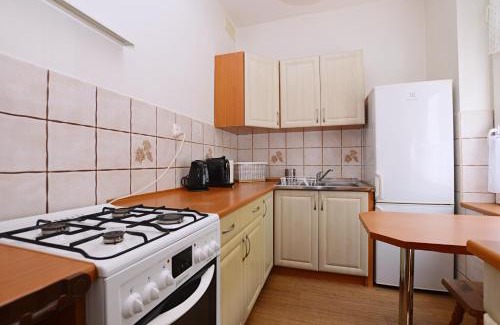 Karlikowo Apartment | Atlante Apartment Dolny Sopot