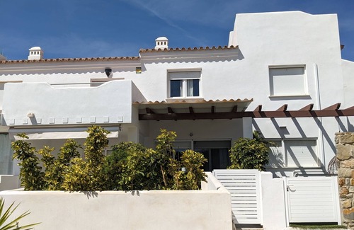 Zahara de los Atunes House | Atlanterra-Zahara de los Atunes.