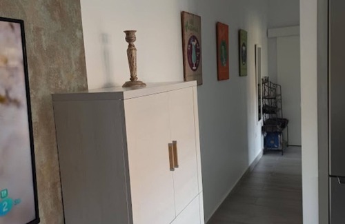 Atlanterra Apartment | Atlanterra Beach 2 bedrooms private urbanization 1st line beach sea views