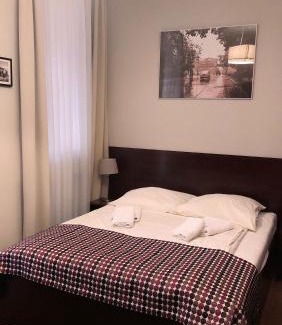 Stradom Apartment | Atlantic Aparthotel