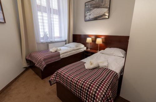 Stradom Apartment | Atlantic Aparthotel