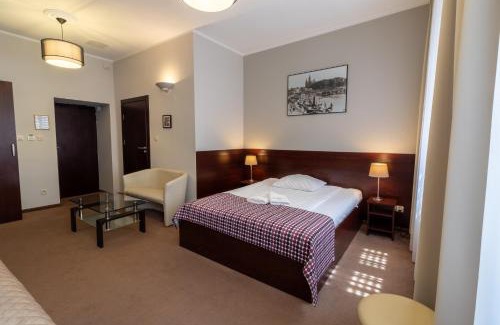 Stradom Apartment | Atlantic Aparthotel