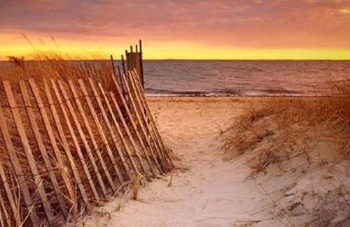 Salisbury Beach Condo | Atlantic Ave Salisbury Beach - Beach Access