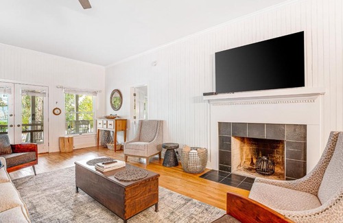 Kiawah Island House | Atlantic Beach 27