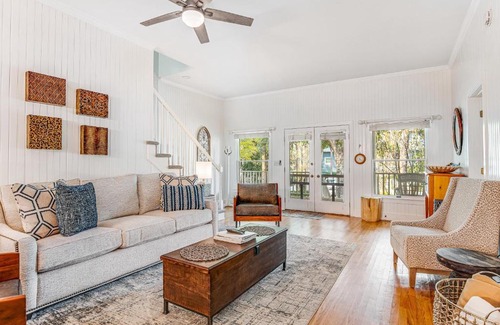 Kiawah Island House | Atlantic Beach 27