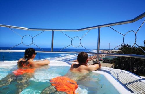 Playa del Ingles Apartment | Atlantic Beach Club