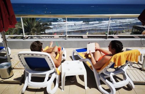 Playa del Ingles Apartment | Atlantic Beach Club