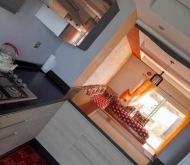 El Jadida Villa | Atlantic Beach View Villa