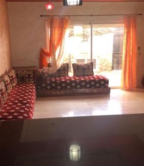 El Jadida Villa | Atlantic Beach View Villa