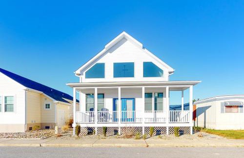 Montego Bay House | Atlantic Blvd 13314