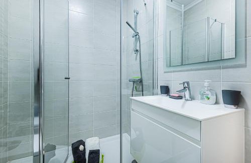 Armacao de Pera Apartment | Atlantic Breeze Apartment