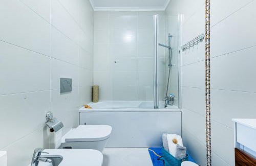 Armacao de Pera Apartment | Atlantic Breeze Apartment