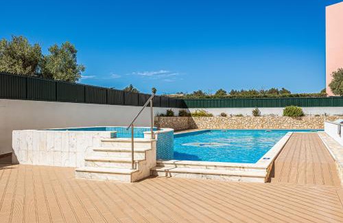 Armacao de Pera Apartment | Atlantic Breeze Apartment