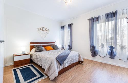 Armacao de Pera Apartment | Atlantic Breeze Apartment