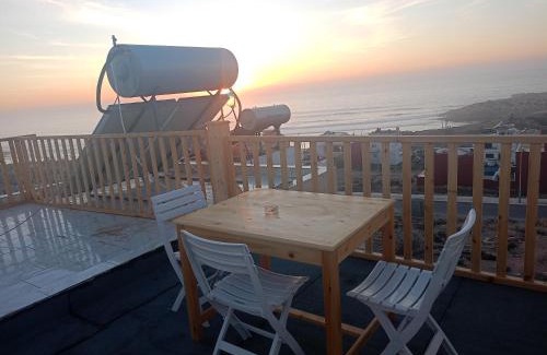 Imsouane Apartment | Atlantic coast imssouane