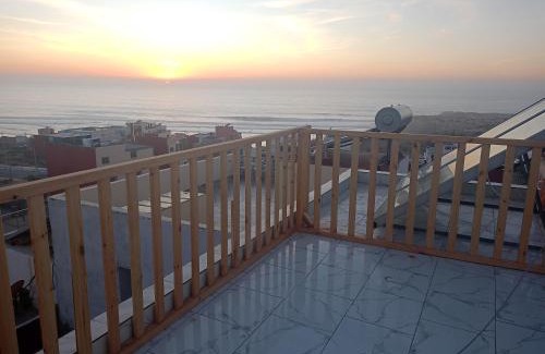 Imsouane Apartment | Atlantic coast imssouane