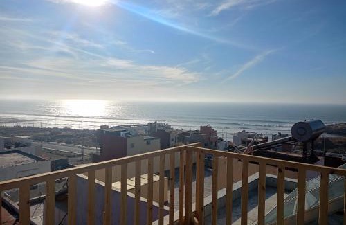 Imsouane Apartment | Atlantic coast imssouane