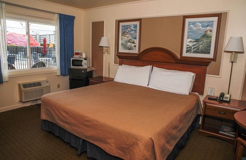 Fenwick Island Hotel | Atlantic Coast Inn