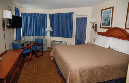 Fenwick Island Hotel | Atlantic Coast Inn