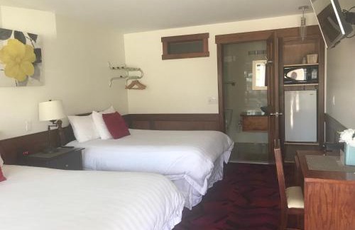 Ellsworth Hotel | Atlantic Coast Inn
