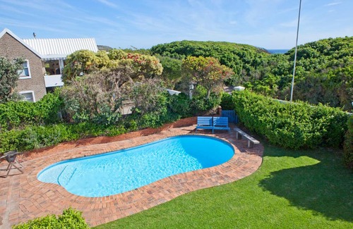 Scarborough Villa | Atlantic Dream Beachfront Villa