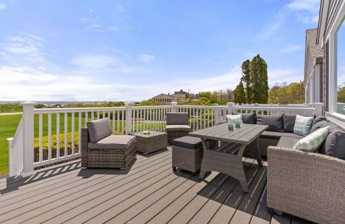 Rye Apartment | Atlantic Dream Ocean Views Minutes to Beach