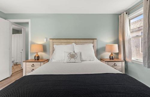 Rye Apartment | Atlantic Dream Ocean Views Minutes to Beach