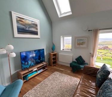 Colbost House | Atlantic Drift - Isle of Skye - Amazing Sea views