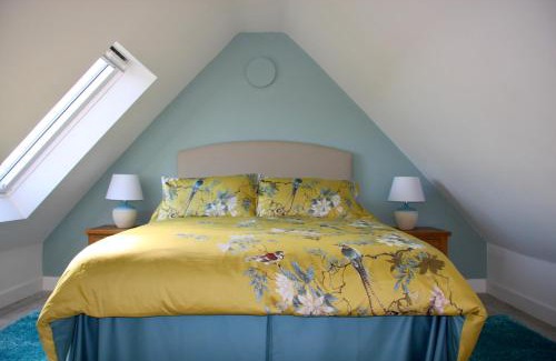 Colbost House | Atlantic Drift - Isle of Skye - Amazing Sea views