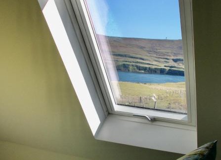 Colbost House | Atlantic Drift - Isle of Skye - Amazing Sea views
