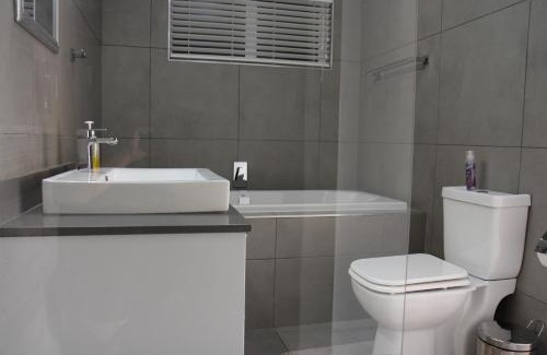 Rand Rifles Apartment | Atlantic Dunes Unit 10, Self Catering