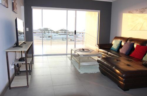Rand Rifles Apartment | Atlantic Dunes Unit 10, Self Catering