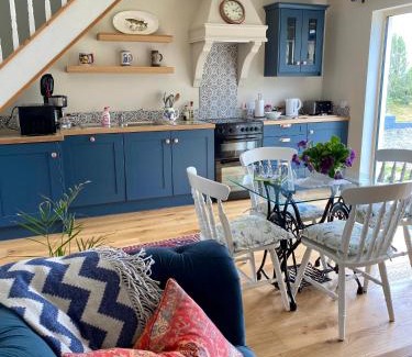 Lisdoonvarna Apartment | Atlantic Garden Lodge