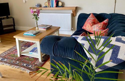 Lisdoonvarna Apartment | Atlantic Garden Lodge