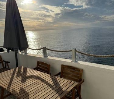 Bocacangrejo House | Atlantic House