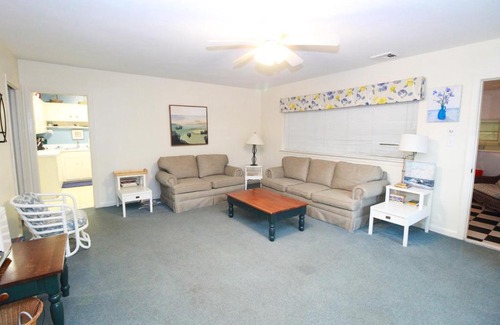 Northeast Virginia Beach House | Atlantic Haven home