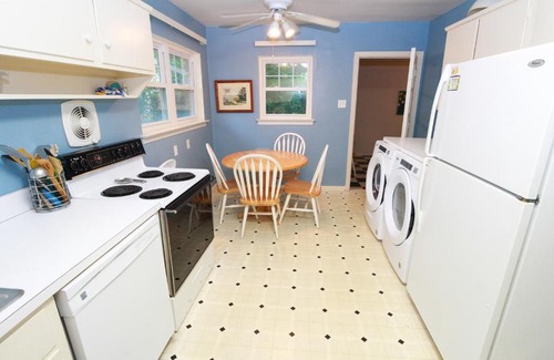 Northeast Virginia Beach House | Atlantic Haven home