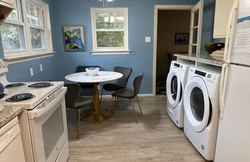 Northeast Virginia Beach House | Atlantic Haven - North End VB
