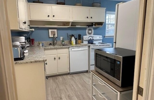 Northeast Virginia Beach House | Atlantic Haven - North End VB