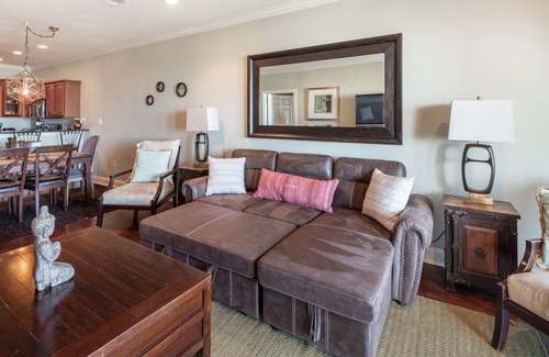 Folly Beach Condo | 'Atlantic Hideout' on the Beach & Great Location!